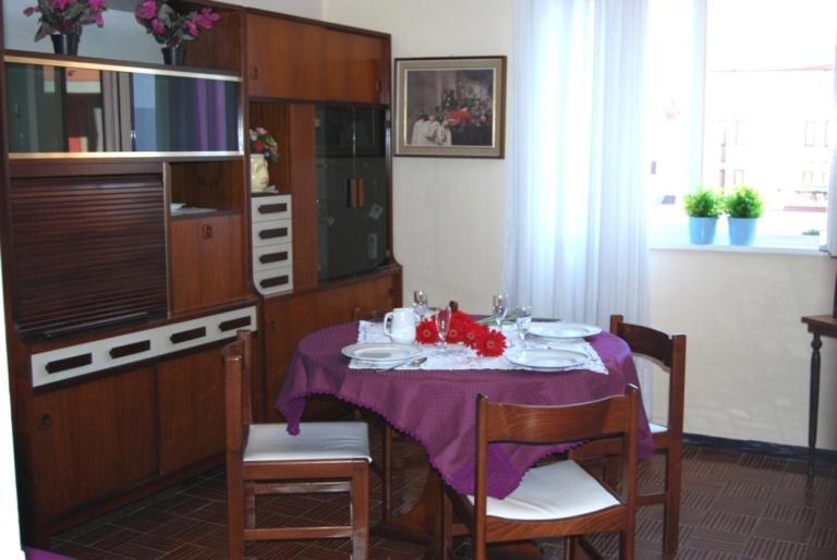 Casa Monti Villa Градо Екстериор снимка