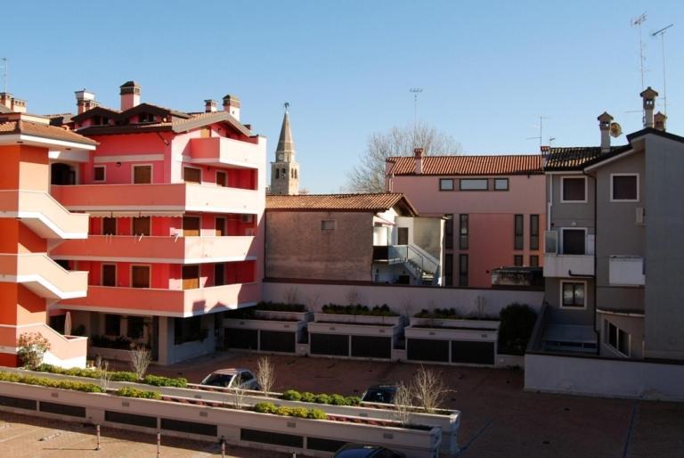 Casa Monti Villa Градо Екстериор снимка